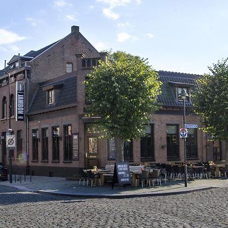 Jambon Hotell Uden Eksteriør bilde